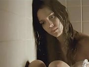 Jessica Alba The Eye (Shower)