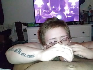 Sucking BBC, BBW Sucking, My Fucked, Fucked