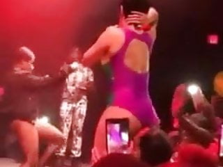 Cardi B, Eating Her out, Ass, Eating Out