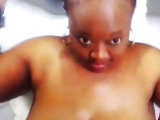 African Big Breast, Big Breasts, Breasts, Breast