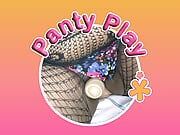 Panty Play