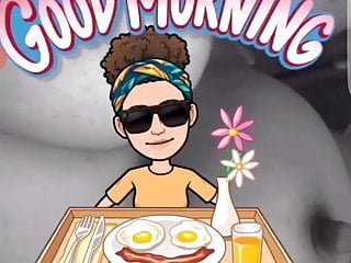  video: Bellah's nipples