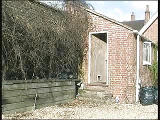 Outdoor Pee, Public British, UK, British