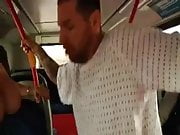 Nasty Fuck On The Bus