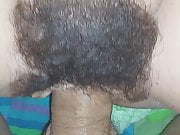 bushy Pubic hair Sex Doll vagina