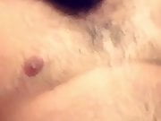 oso cachondo despertando 