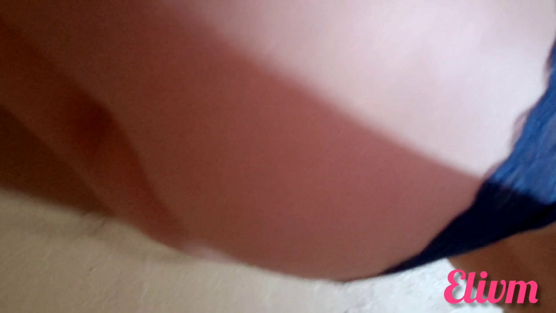 Hindi StepSister Showing Her Tits and Her Big Desi Pussy