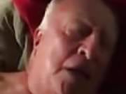 Sexy grandpa fuck woof 