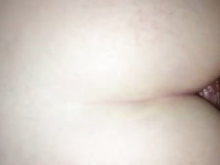 BBW, Hairy Amateurs, Wife Doggy, Anal Asses