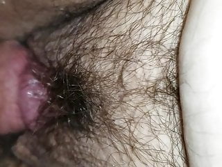 Fat Hairy Pussy Tube