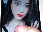 IU - Cum Tribute