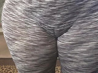 Attention, Phat Booty BBW, Granny Booty, BBW Booty