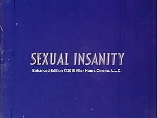 American, 1974, Classic Sex, Retro