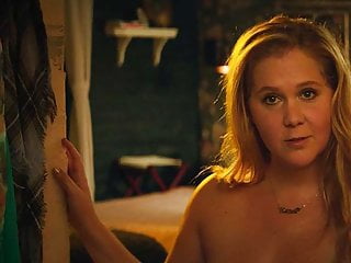 Mobiles, Scenes, Naked, Amy Schumer