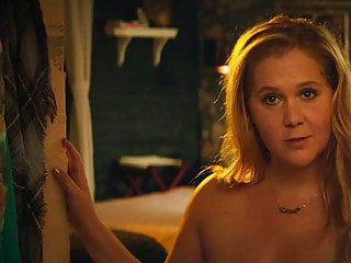 Amy Schumer Naked Scene in I Feel Pretty - ScandalPlanet.Com