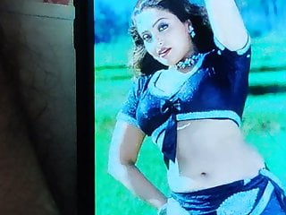 Mature Actress Milf Mumtaz Sexy Cum Shot