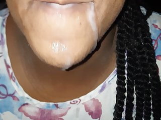 Amateur Ebony Swallowing - Watch Amateur Ebony Swallow Cum XXX Videos, Mobile Amateur Ebony Swallow Cum  XXX Tubes