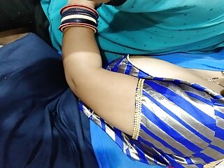 Aunty girl excitement fun romance with...