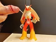 Blaziken 4