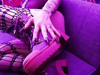 Daddy039s new boots joi gothbunny6669 | Big Boobs Porn Tube | Big Boobs Update