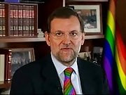 Alocucion del Presidente Mariano Rajoy