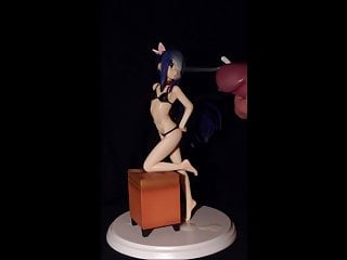 Fairy Tail - Wendy Marvell SoF
