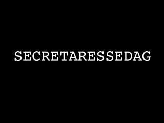 Movie Trailer: Secretaressedag: Paal Mij Anaal 