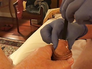 Silicone Nail 2