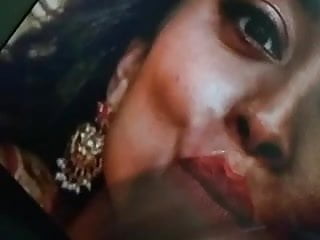 Pleasurable mouth south indian actress shreya...