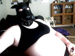 dog mask 3