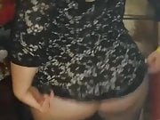 Big Ass Latina