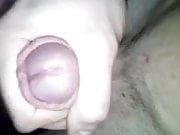 Young boi cum