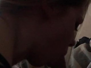 Freundin wird geteilt