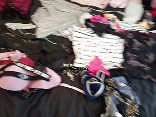 Fem clothes collection...