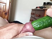 Foreskin cucumber Sunday - 1 of 9  