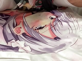 سکس گی anime Tshirt bukkake Suzutsuki masturbation  japanese (gay) hd videos handjob  group sex  bukkake