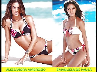 Brazilian, Brazil, Sexy Hot, Brazilian Babe