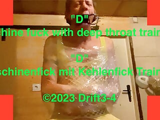 Slave, Not Only, Sissy Husband, Machine