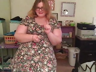 Just Dance, BBW PAWG Cam, Mobile Cam, PAWG