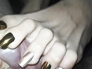 Toenail, HD Videos, Fetish, Foot Fetish