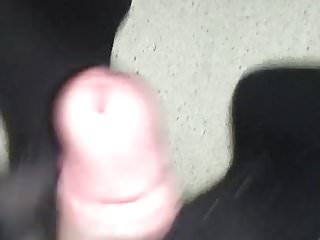 Footjob