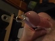 Jewel Plug Relief Slow Motion