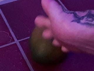 Avocado Feet Teaser1...