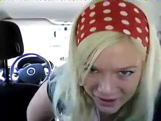 Real, Chunky, Girls on Cam, Car