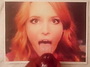 Bella Thorne tribute 