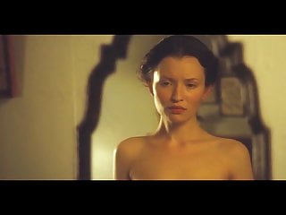 Small Tits, Emily Browning, Nipples, Tits in