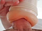 Penetrative my FleshLight