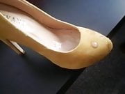 heels cum