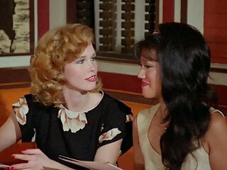 Mai Lin Vs Serena (1982, Us, Aka China Love, Full Movie, Bd)