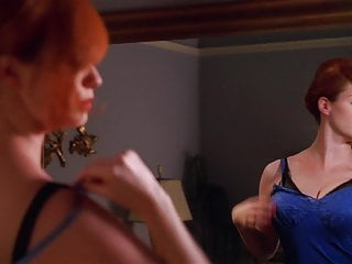 Christina Hendricks - &#039;&#039;Mad Men&#039;&#039; s2e06